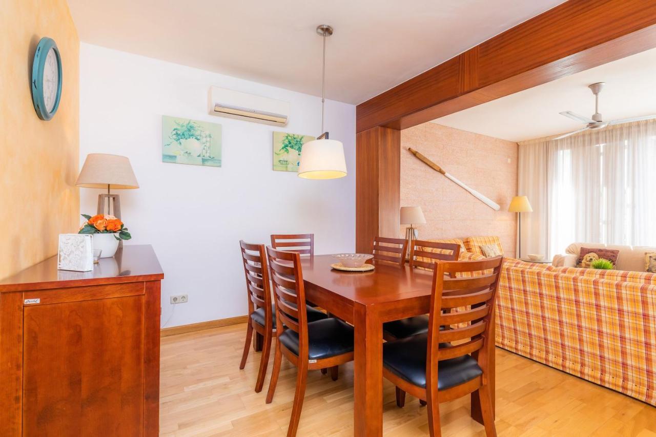 S'Algar Apartment Portocolom  Exterior photo