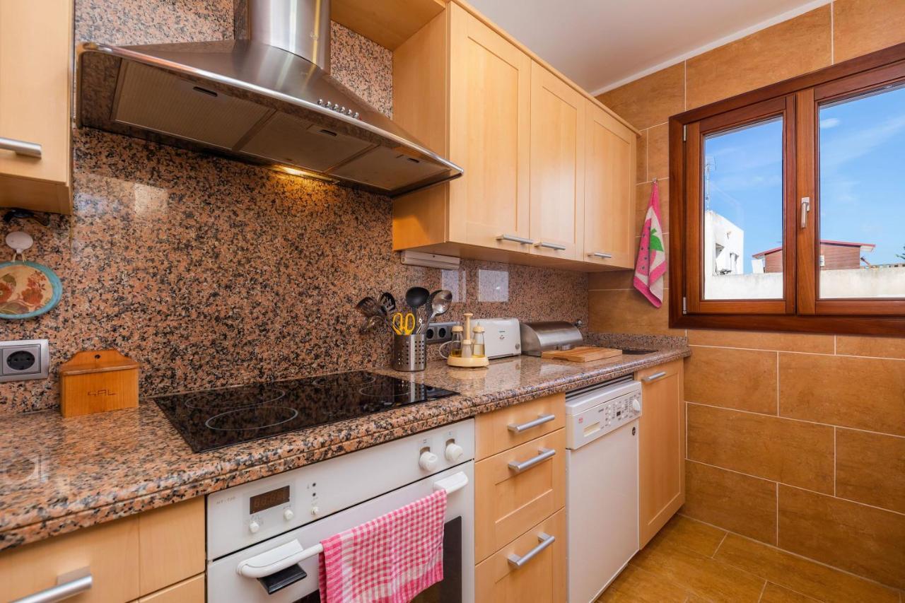 S'Algar Apartment Portocolom  Exterior photo