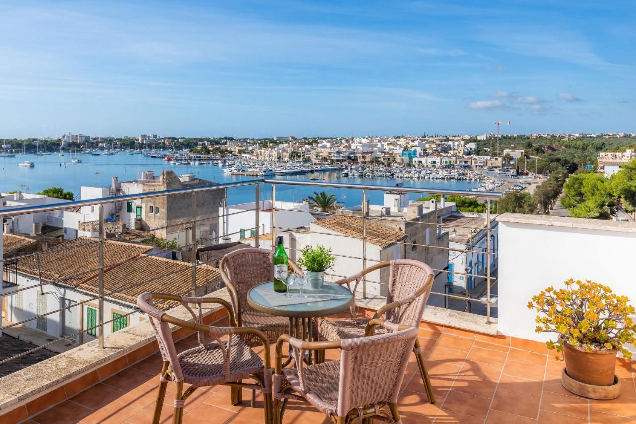 S'Algar Apartment Portocolom  Exterior photo